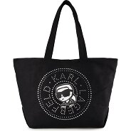 Karl Lagerfeld Ikon Shopper Tas 51 cm Productbeeld
