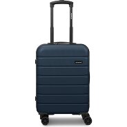 Saxoline Miami 4 wielen Cabinewagen S 53 cm Productbeeld