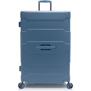 Heys ReNew 4 wielen Trolley L 76 cm met uitbreidingsplooi Productbeeld