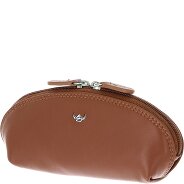 Golden Head Polo sleuteletui leer 14,5 cm Productbeeld