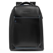 Piquadro Blue Square Dagrugzak Leer 42 cm Laptop compartiment Productbeeld