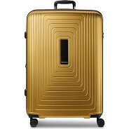 Redolz Essentials 14 4 wielen Trolley L 77 cm met uitbreidingsplooi Productbeeld