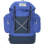 Deuter Wengen Rugzak 52 cm Laptopvak Productbeeld