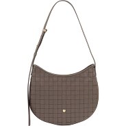 DuDu Hispani Schoudertas Leder 32 cm Productbeeld