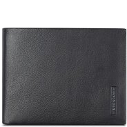 Roncato Detroit Portemonnee Leer 12.5 cm Productbeeld