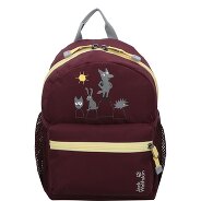 Jack Wolfskin Little Scout Kinderrugzak 29 cm Productbeeld
