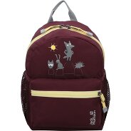 Jack Wolfskin Little Scout Kinderrugzak 29 cm Productbeeld