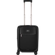 Victorinox Mythic 4 wielen Cabinewagen 55 cm Laptop compartiment met uitbreidingsplooi Productbeeld