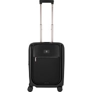 Victorinox Mythic 4 wielen Cabinewagen 55 cm Laptop compartiment met uitbreidingsplooi Productbeeld