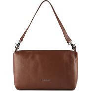 Mandarina Duck Mellow Leather Schoudertas Leer 30 cm Productbeeld