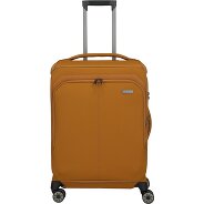 Travelite Priima 4 wielen Cabinewagen M 68 cm met uitbreidingsplooi Productbeeld