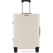Kapten & Son Heathrow Essential 4 wielen Trolley 70 cm Productbeeld