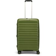 d&n Travel Line 4700 4 wielen Trolley 68 cm met uitbreidingsplooi Productbeeld d&n Travel Line 4700 4 wielen Trolley 68 cm met uitbreidingsplooi Productbeeld
