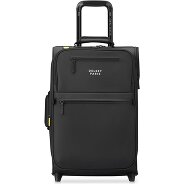 Delsey Paris Maubert 2.0 2 wielen Cabinewagen 55 cm met uitbreidingsplooi Productbeeld