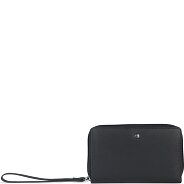 bugatti Black Magic Portemonnee RFID-bescherming Leer 15.5 cm Productbeeld