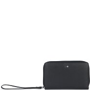 bugatti Black Magic Portemonnee RFID-bescherming Leer 15.5 cm Productbeeld