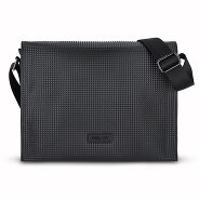 Police Aktetas Messenger 35 cm Laptop compartiment Productbeeld