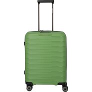 Travelite Mooby 4 wielen Cabinewagen S 55 cm Productbeeld