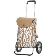 Andersen Shopper Royal Shopper Tyra Winkelwagen 59 cm Productbeeld