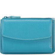 Mywalit Portemonnee RFID-bescherming Leer 14 cm Productbeeld