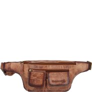 Greenland Nature Mascu & Line Fanny Pack RFID Leer 21 cm Productbeeld