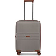 Farmhood Eco Edition 02 4 wielen Cabinewagen 55 cm met uitbreidingsplooi Productbeeld