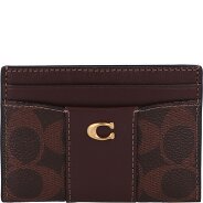 Coach Essential Kredietkaart etui Leer 11 cm Productbeeld