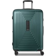Redolz Essentials 14 4 wielen Trolley M 65 cm met uitbreidingsplooi Productbeeld