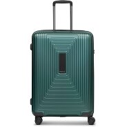 Redolz Essentials 14 4 wielen Trolley M 65 cm met uitbreidingsplooi Productbeeld