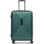 Redolz Essentials 14 4 wielen Trolley M 65 cm met uitbreidingsplooi Productbeeld