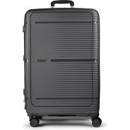 Benzi 5899 4 wielen Trolley L 75 cm Productbeeld