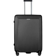 bugatti Linea 4 wielen Trolley L 76 cm Productbeeld