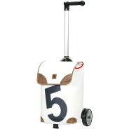 Andersen Shopper Unus Shopper 360° winkelwagen 54 cm Productbeeld