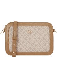 Tommy Hilfiger TH Jacquard Schoudertas 20.5 cm Productbeeld
