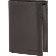 oxmox Leather Portemonnee RFID-bescherming Leder 10 cm Productbeeld