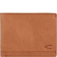 camel active Nimbus Portemonnee RFID-bescherming Leer 12 cm Productbeeld