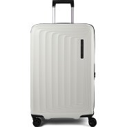 Samsonite Nuon 4 wielen Trolley 69 cm met uitbreidingsplooi Productbeeld