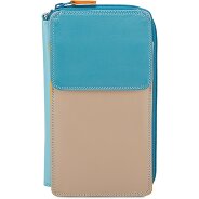 Mywalit Lederen portefeuille 11 cm Productbeeld