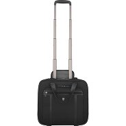 Victorinox Werks Professional 2 wielen Zakelijke trolley 38 cm Laptopvak Productbeeld