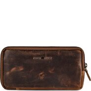 Greenburry Vintage Fanny pack Leer 19 cm Productbeeld
