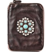 Campomaggi Tosca Portemonnee RFID-bescherming Leder 13 cm Productbeeld