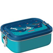 Step by Step Lunchbox 18 cm Productbeeld