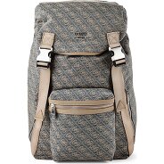 Guess Berlin Dagrugzak 42 cm Productbeeld