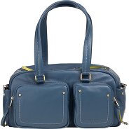 DuDu Pocket Schoudertas Leder 33 cm Productbeeld