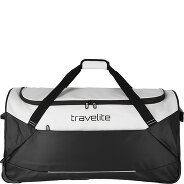 Travelite Basics 2 wielen Reistas 71 cm Productbeeld