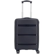 d&n Travel Line 4200 4 wielen Cabinewagen S 55 cm Productbeeld