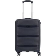 d&n Travel Line 4200 4 wielen Cabinewagen S 55 cm Productbeeld