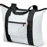 Go Travel Opvouwbare boodschappentas 45 cm Productbeeld