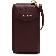 Lazarotti Bologna Leather Mobiel telefoonhoesje Leer 11 cm Productbeeld