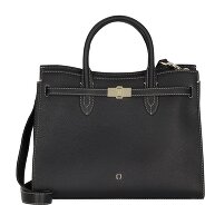 AIGNER Farah Handtas L Leder 37 cm Productbeeld